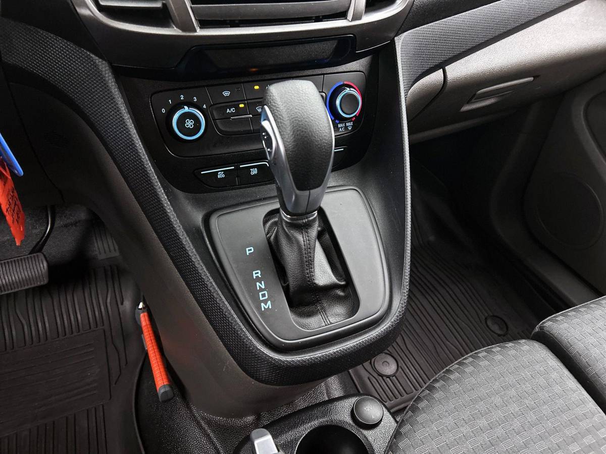 Ford Transit Connect Ford Transit Connect 1.5 EcoBlue Automaat L2 Trend Navigatie Airco Parkeersensoren Cruise Control Camera