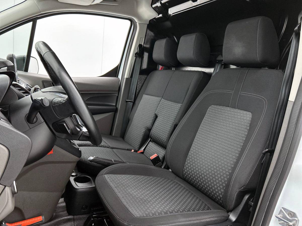 Ford Transit Connect Ford Transit Connect 1.5 EcoBlue Automaat L2 Trend Navigatie Airco Parkeersensoren Cruise Control Camera