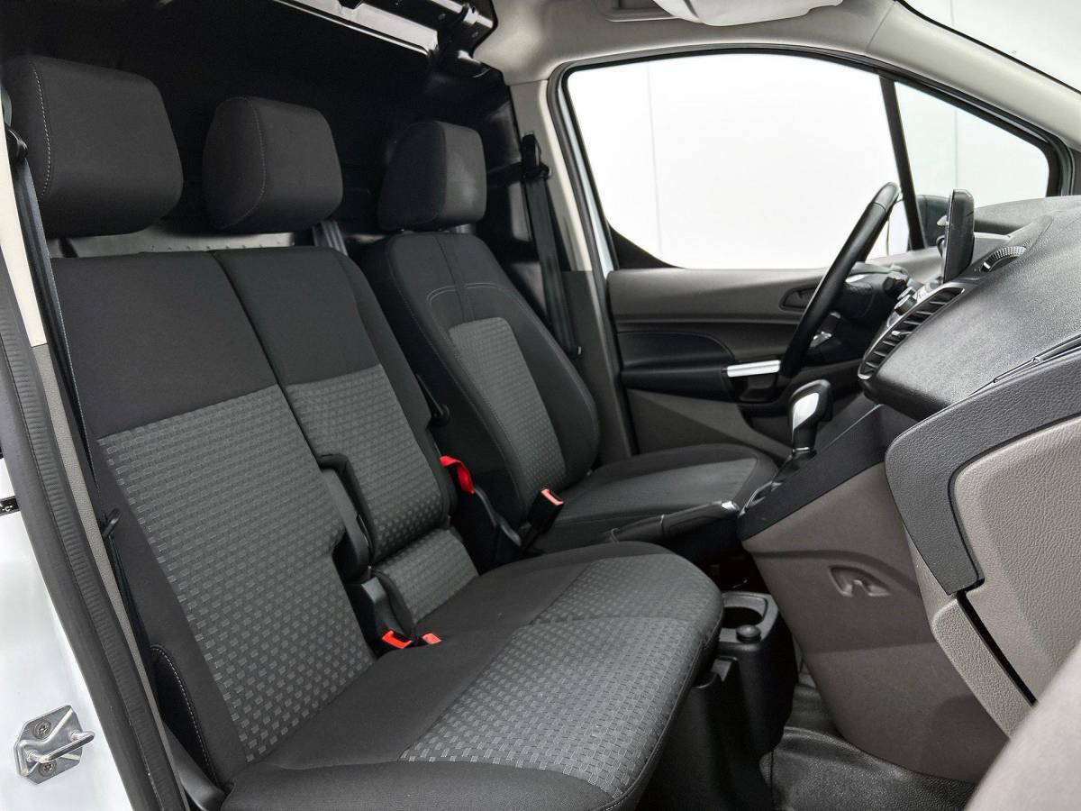 Ford Transit Connect Ford Transit Connect 1.5 EcoBlue Automaat L2 Trend Navigatie Airco Parkeersensoren Cruise Control Camera