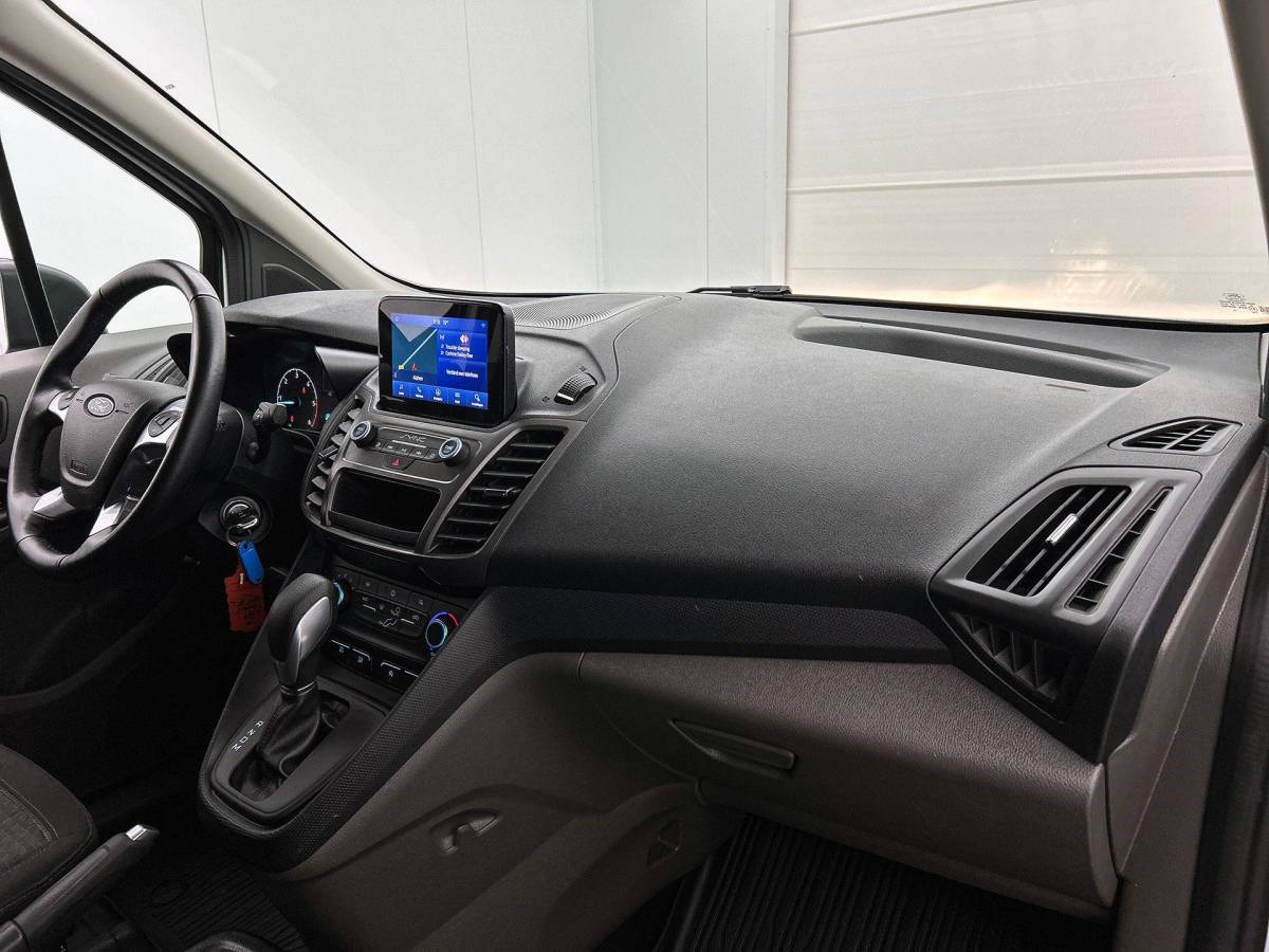 Ford Transit Connect Ford Transit Connect 1.5 EcoBlue Automaat L2 Trend Navigatie Airco Parkeersensoren Cruise Control Camera