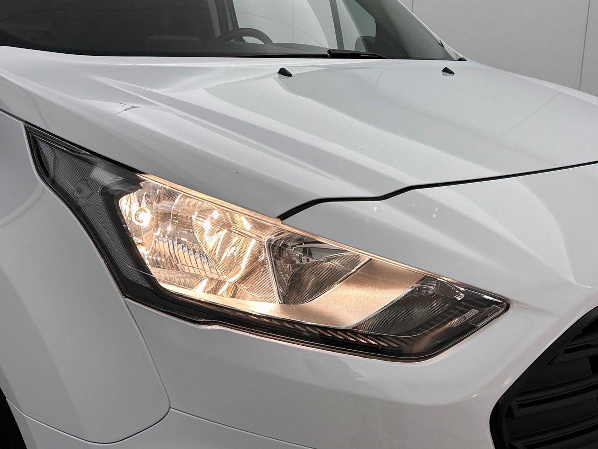 Ford Transit Connect Ford Transit Connect 1.5 EcoBlue Automaat L2 Trend Navigatie Airco Parkeersensoren Cruise Control Camera