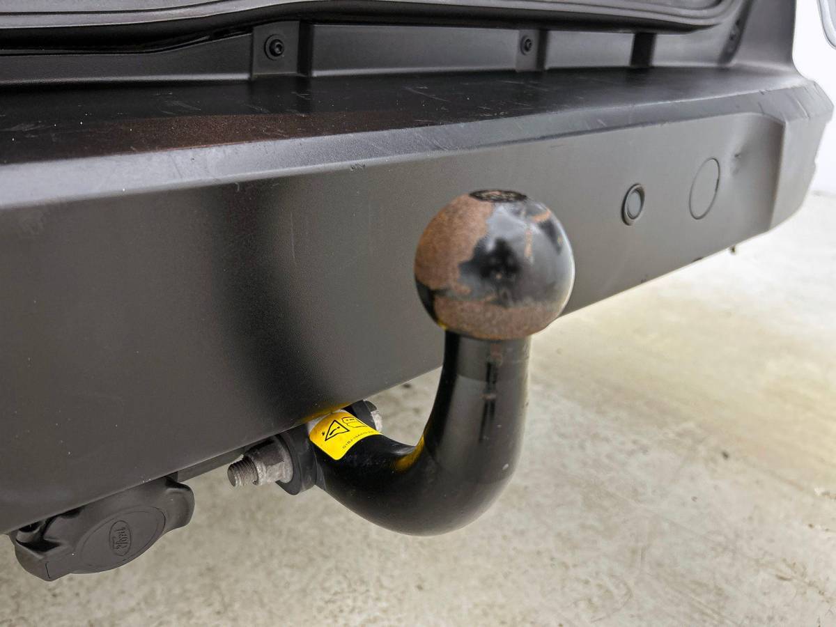 Ford Transit Connect Ford Transit Connect 1.5 EcoBlue Automaat L2 Trend Navigatie Airco Parkeersensoren Cruise Control Camera
