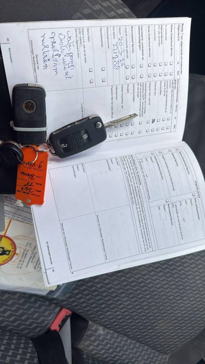 Volkswagen Transporter Volkswagen Transporter 2.0 TDI L2H1 L2 AIRCO Imperiaal met rol