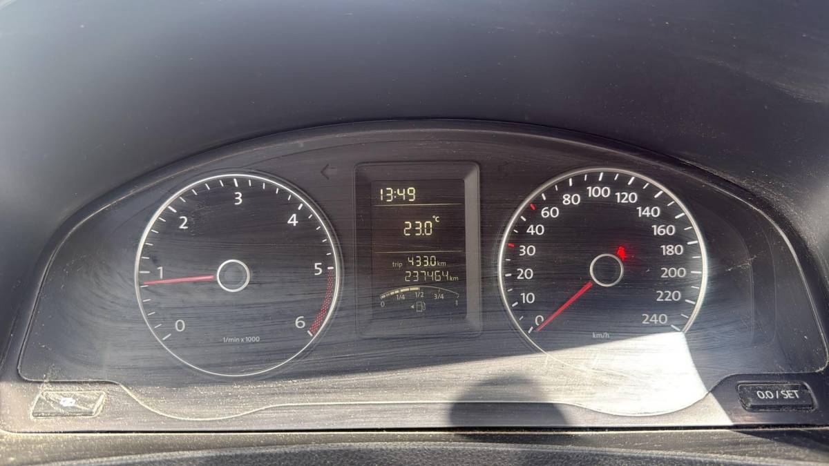 Volkswagen Transporter Volkswagen Transporter 2.0 TDI L2H1 L2 AIRCO Imperiaal met rol