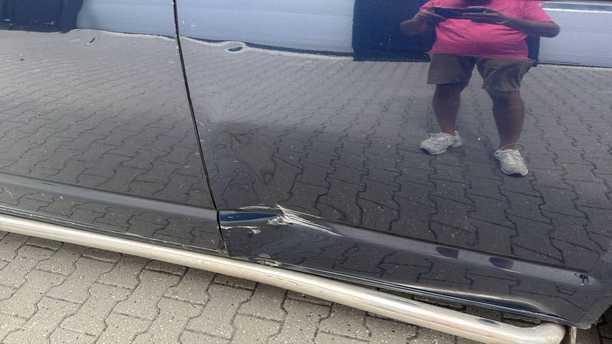 Volkswagen Transporter Volkswagen Transporter 2.0 TDI L2H1 L2 AIRCO Imperiaal met rol