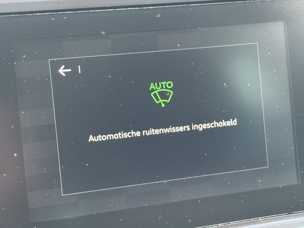 Citroën C3 Aircross Citroen C3 Aircross 1.2 Feel 110PK | Nieuwe distributieriem | Trekhaak |