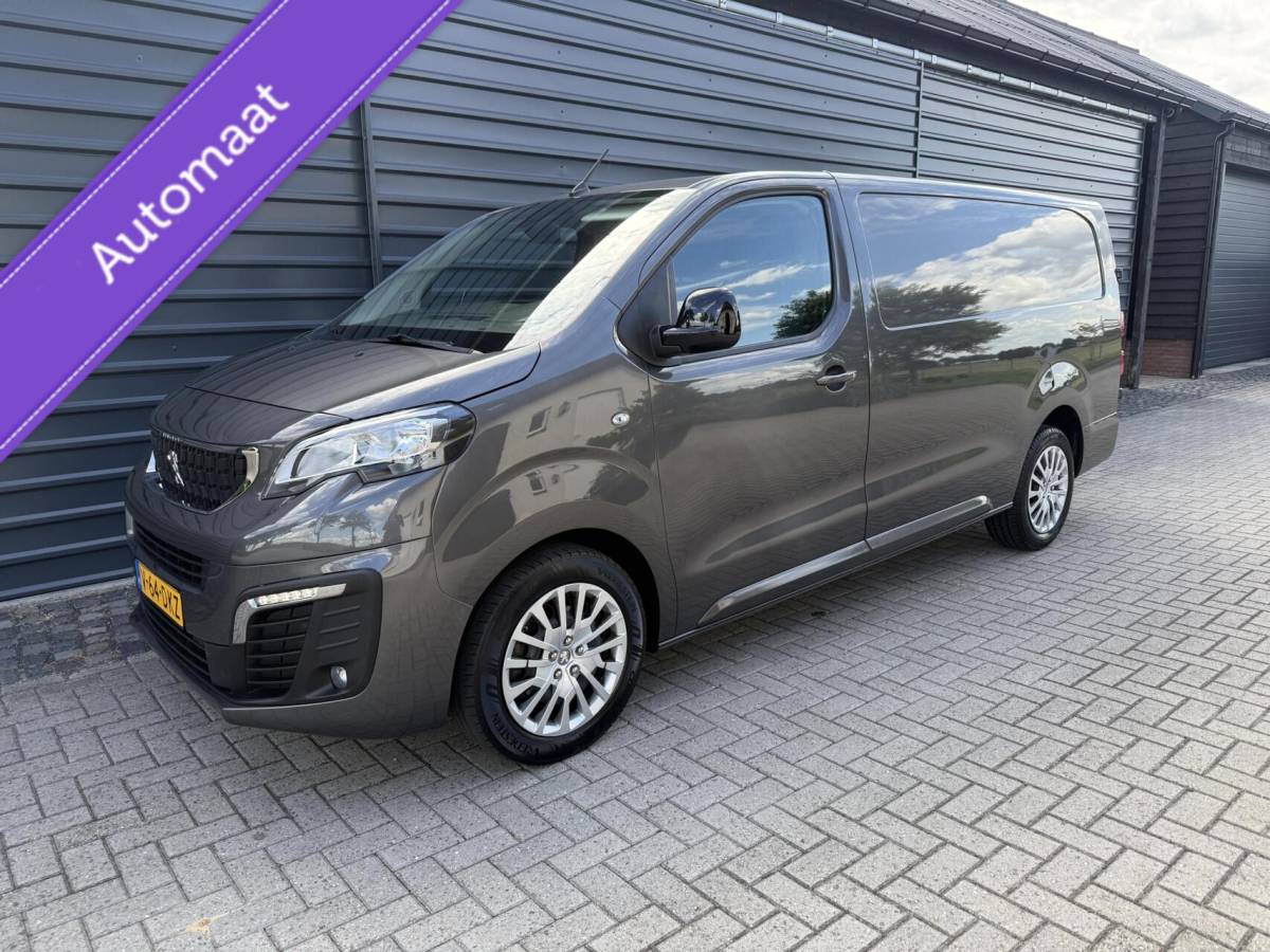 Peugeot Expert