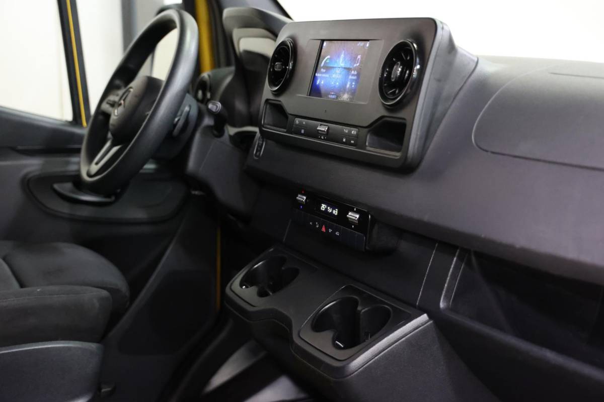 Mercedes-Benz Sprinter Mercedes-Benz Sprinter 311 CDI L4H2 XXL AUTOMAAT