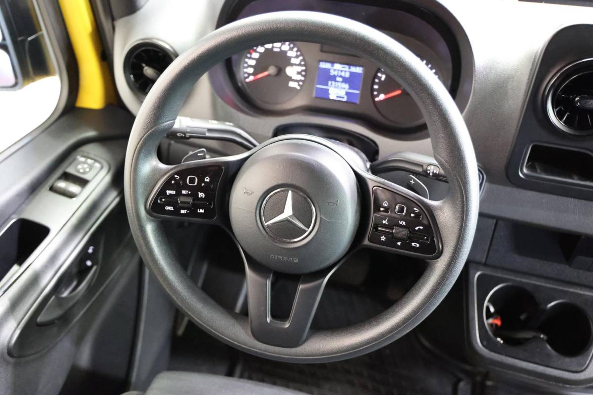 Mercedes-Benz Sprinter Mercedes-Benz Sprinter 311 CDI L4H2 XXL AUTOMAAT