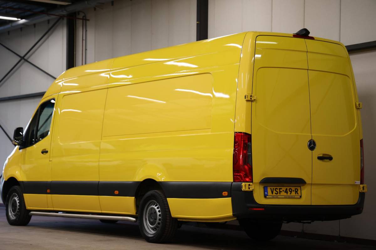 Mercedes-Benz Sprinter Mercedes-Benz Sprinter 311 CDI L4H2 XXL AUTOMAAT