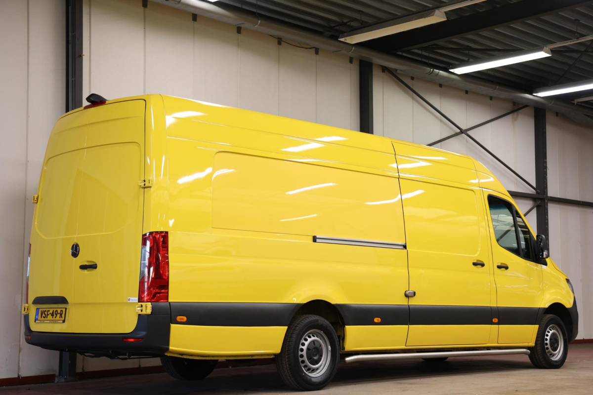Mercedes-Benz Sprinter Mercedes-Benz Sprinter 311 CDI L4H2 XXL AUTOMAAT