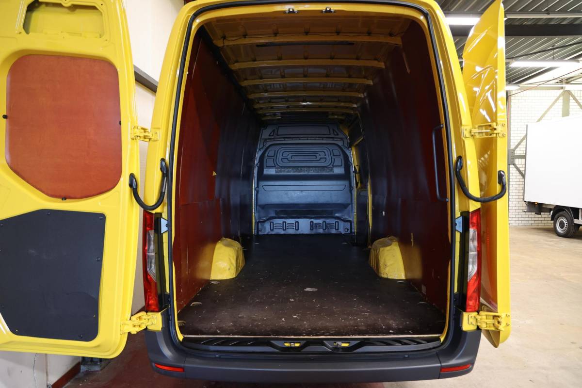 Mercedes-Benz Sprinter Mercedes-Benz Sprinter 311 CDI L4H2 XXL AUTOMAAT