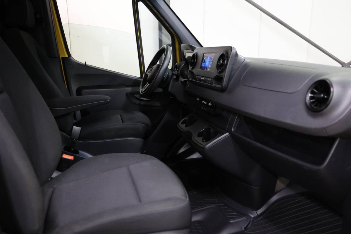 Mercedes-Benz Sprinter Mercedes-Benz Sprinter 311 CDI L4H2 XXL AUTOMAAT