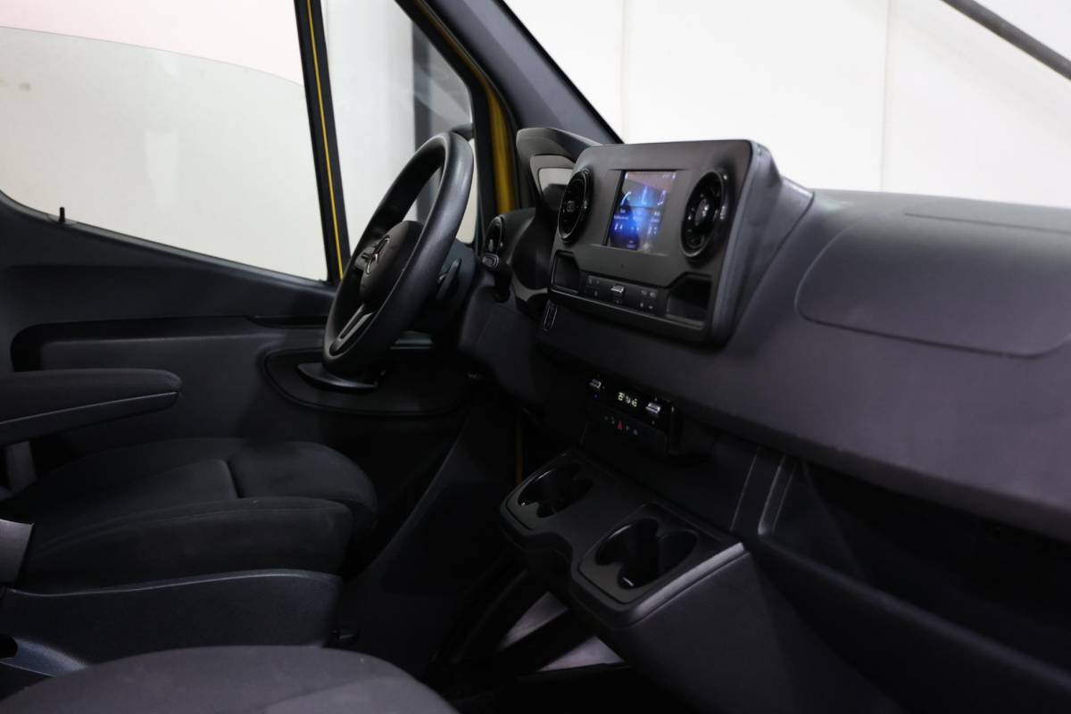 Mercedes-Benz Sprinter Mercedes-Benz Sprinter 311 CDI L4H2 XXL AUTOMAAT