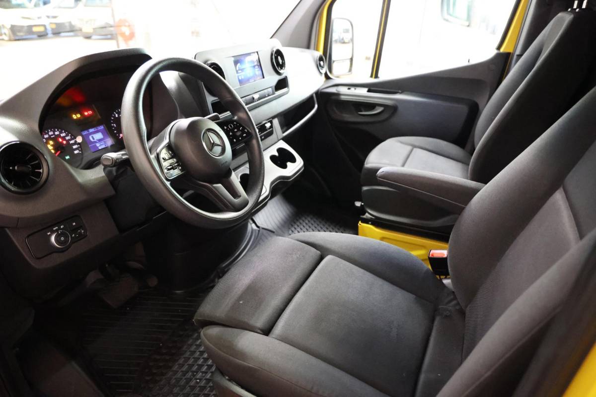 Mercedes-Benz Sprinter Mercedes-Benz Sprinter 311 CDI L4H2 XXL AUTOMAAT