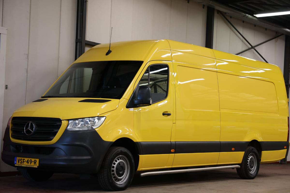 Mercedes-Benz Sprinter Mercedes-Benz Sprinter 311 CDI L4H2 XXL AUTOMAAT