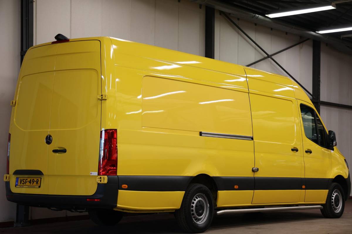Mercedes-Benz Sprinter Mercedes-Benz Sprinter 311 CDI L4H2 XXL AUTOMAAT
