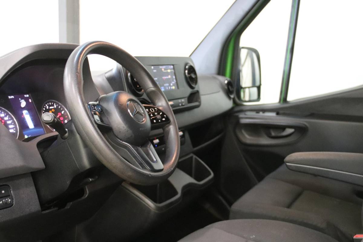 Mercedes-Benz Sprinter Mercedes-Benz Sprinter 314 2.2 CDI L2H1 AUTOMAAT