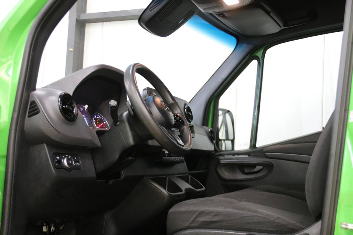Mercedes-Benz Sprinter Mercedes-Benz Sprinter 314 2.2 CDI L2H1 AUTOMAAT