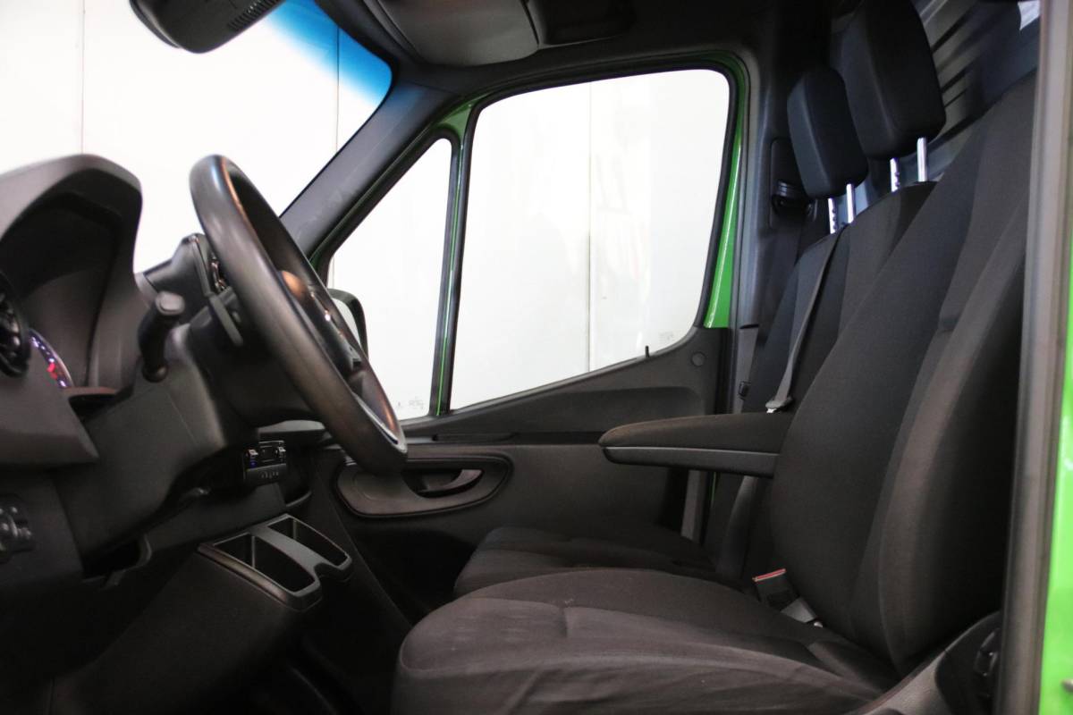 Mercedes-Benz Sprinter Mercedes-Benz Sprinter 314 2.2 CDI L2H1 AUTOMAAT