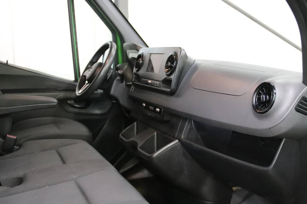 Mercedes-Benz Sprinter Mercedes-Benz Sprinter 314 2.2 CDI L2H1 AUTOMAAT