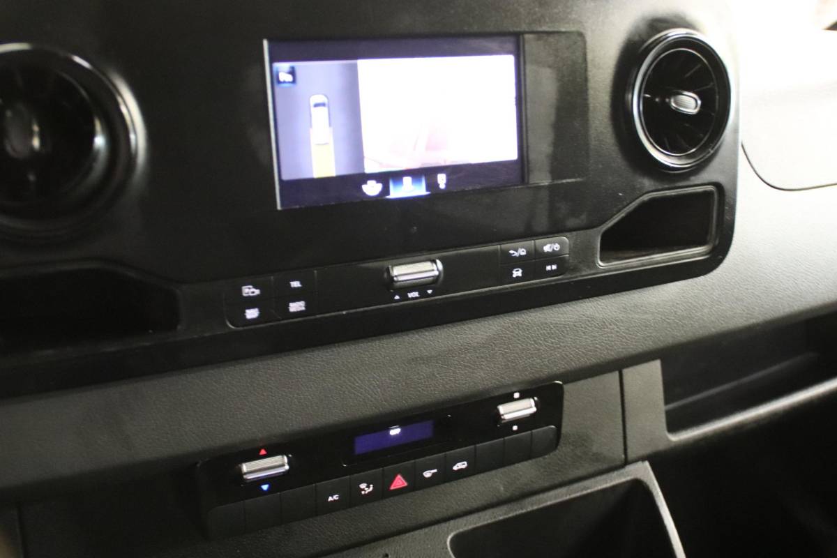 Mercedes-Benz Sprinter Mercedes-Benz Sprinter 314 2.2 CDI L2H1 AUTOMAAT