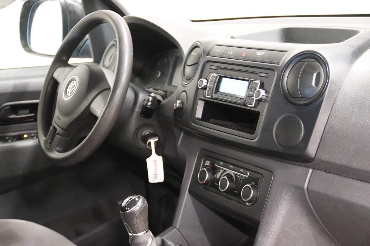 Volkswagen Amarok Volkswagen Amarok 2.0 TDI Dubbel Cabine 4X4 3000 KG TREKVERMOGEN
