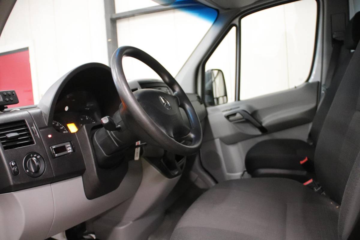 Mercedes-Benz Sprinter Mercedes-Benz Sprinter 314 2.2 CDI KOELWAGEN MEUBELBAK AUTOMAAT Mercedes-Benz Sprinter 314 2.2 CDI CDI KOELWAGEN MEUBELBAK