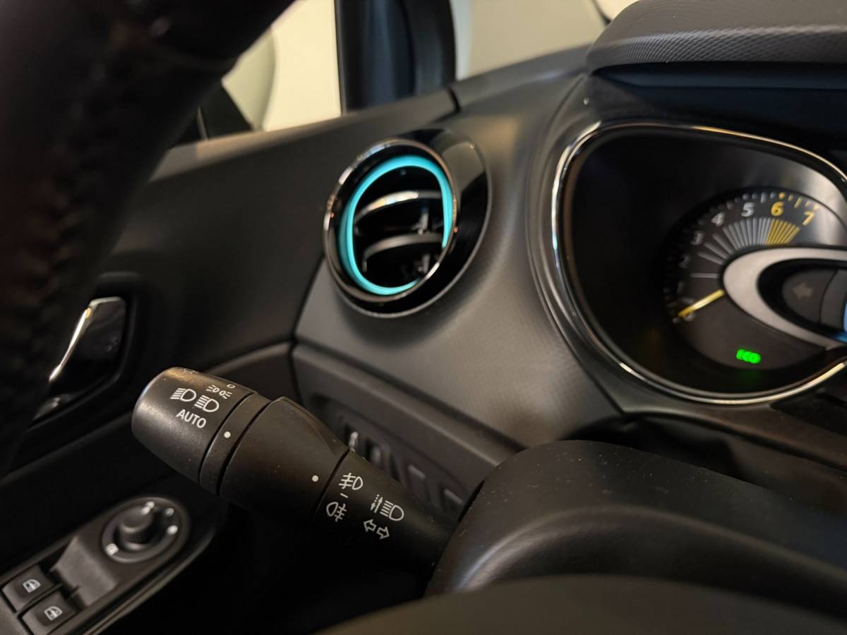 Renault Captur Renault Captur 1.2 TCe Dynamique *Automaat* Stoelverw.|Camera|Navi|Cruise|PDC