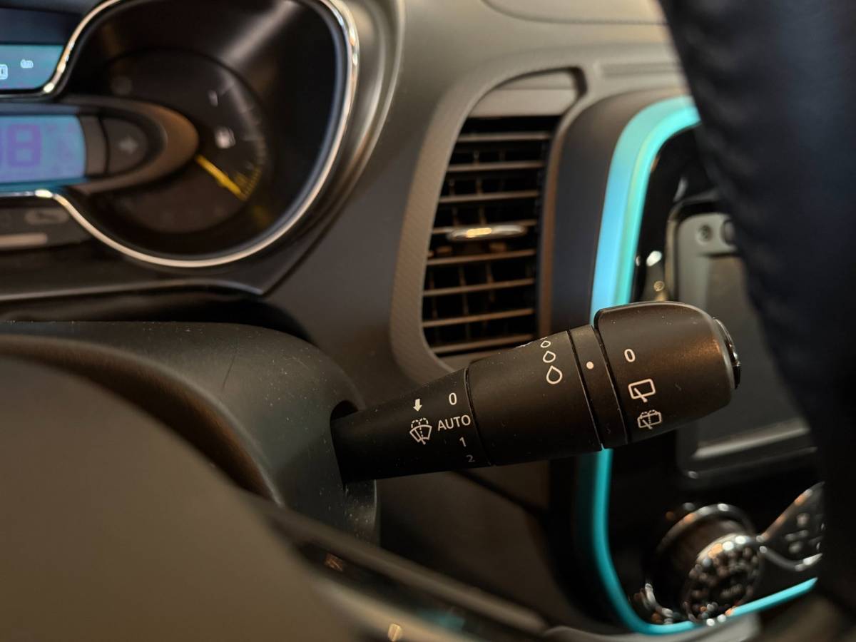Renault Captur Renault Captur 1.2 TCe Dynamique *Automaat* Stoelverw.|Camera|Navi|Cruise|PDC