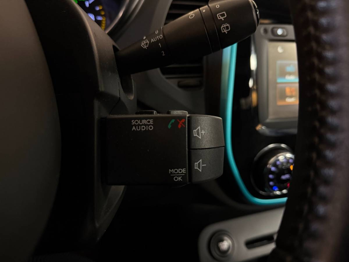 Renault Captur Renault Captur 1.2 TCe Dynamique *Automaat* Stoelverw.|Camera|Navi|Cruise|PDC