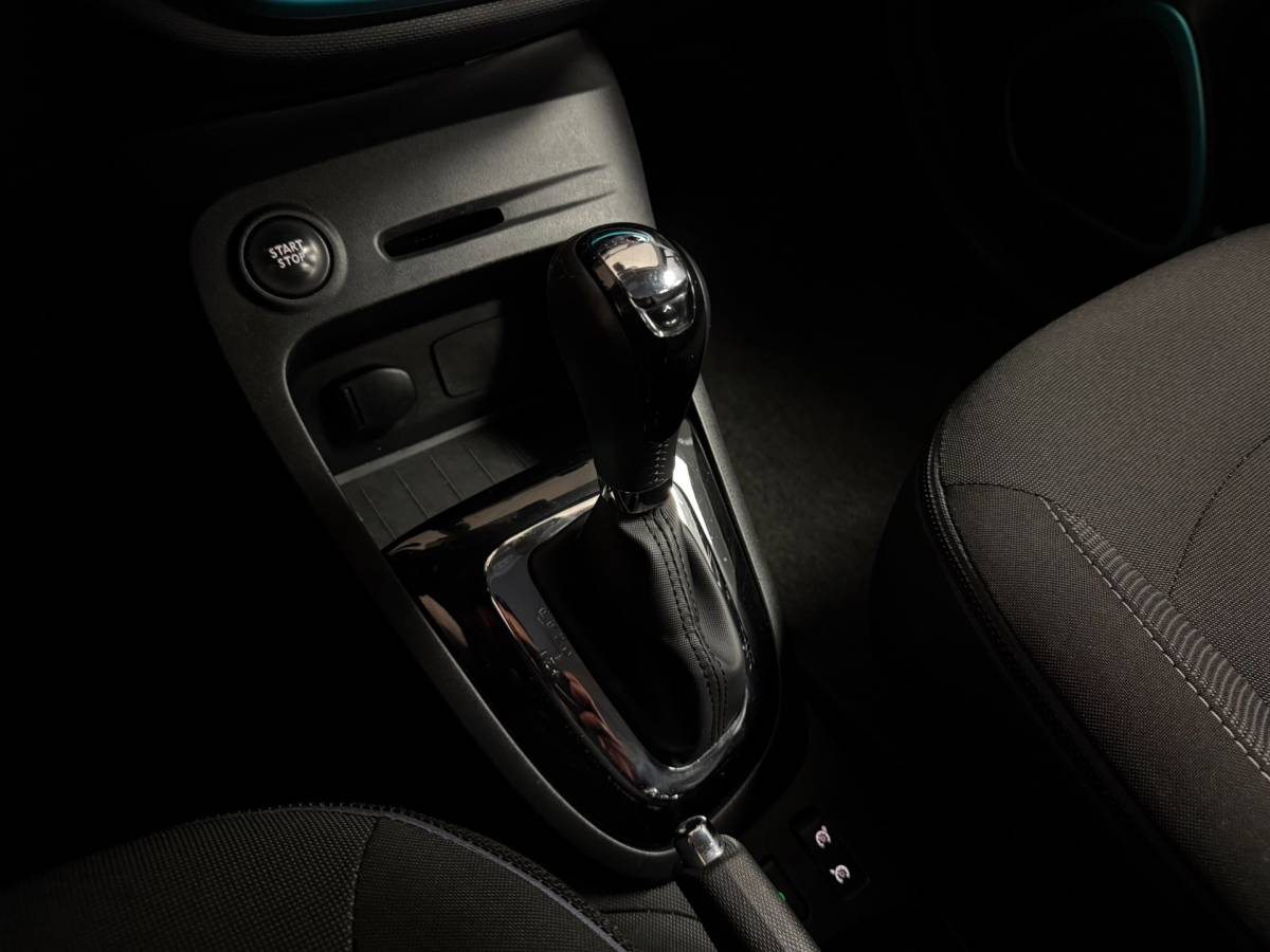 Renault Captur Renault Captur 1.2 TCe Dynamique *Automaat* Stoelverw.|Camera|Navi|Cruise|PDC