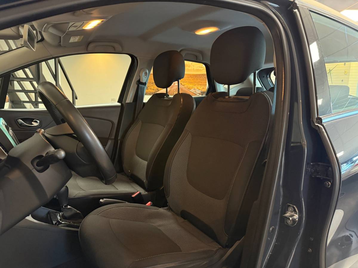 Renault Captur Renault Captur 1.2 TCe Dynamique *Automaat* Stoelverw.|Camera|Navi|Cruise|PDC