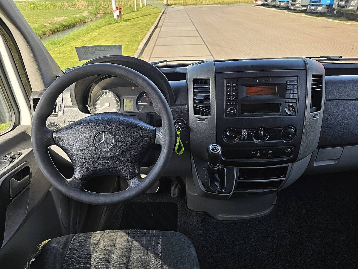 Mercedes-Benz Sprinter MERCEDES-BENZ SPRINTER 310 l3h2 maxi automaat