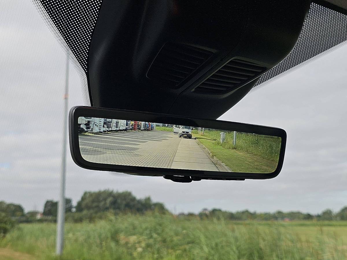Ford Transit FORD TRANSIT 350 l4h3 navi camera