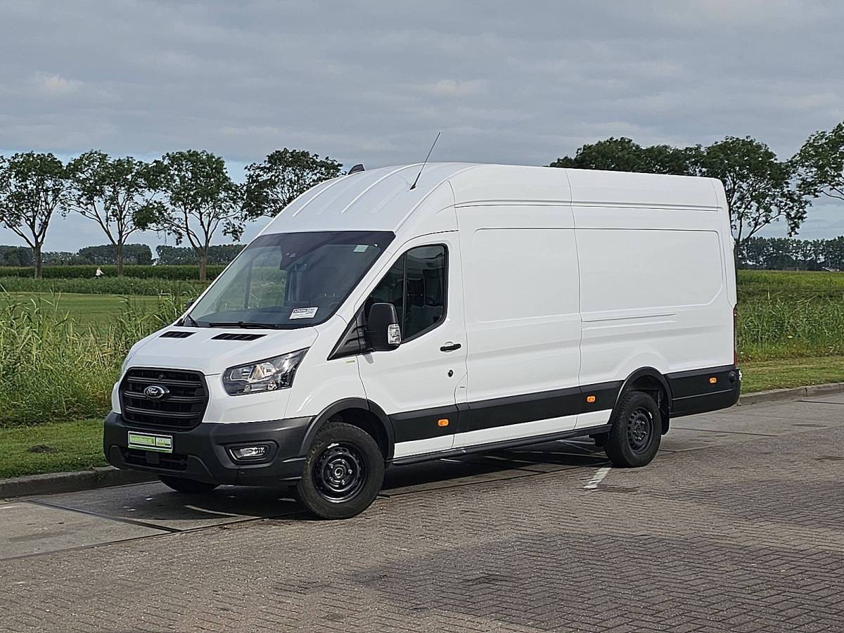 Ford Transit FORD TRANSIT 350 l4h3 navi camera