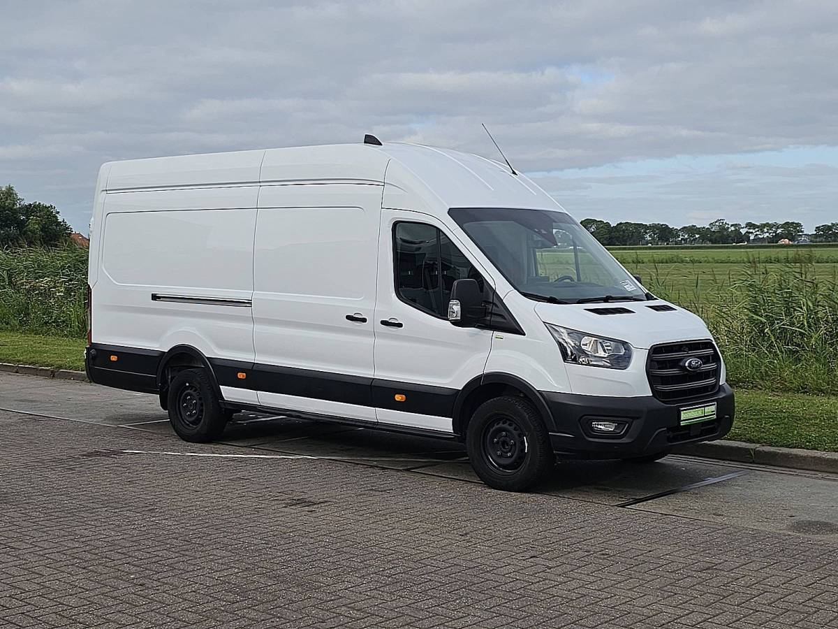Ford Transit FORD TRANSIT 350 l4h3 navi camera