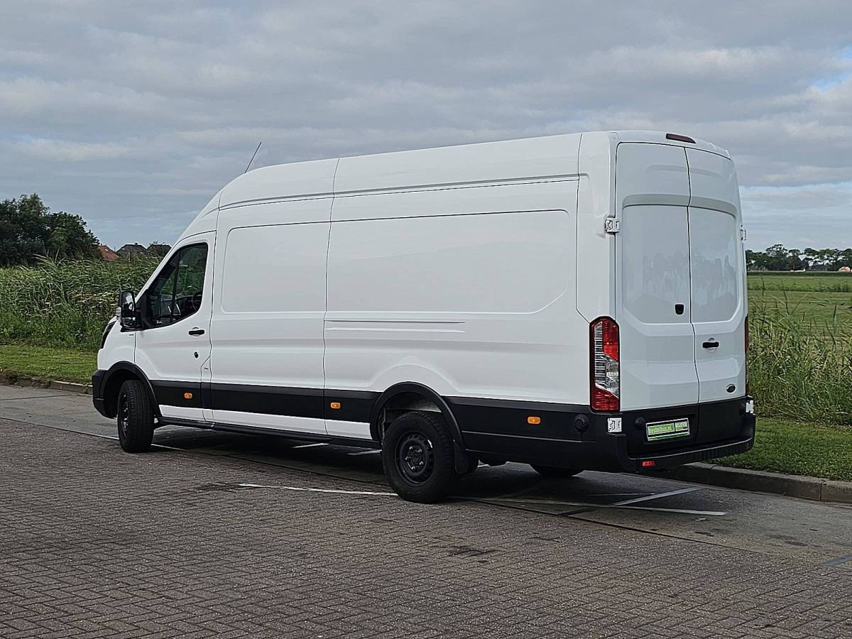 Ford Transit FORD TRANSIT 350 l4h3 navi camera