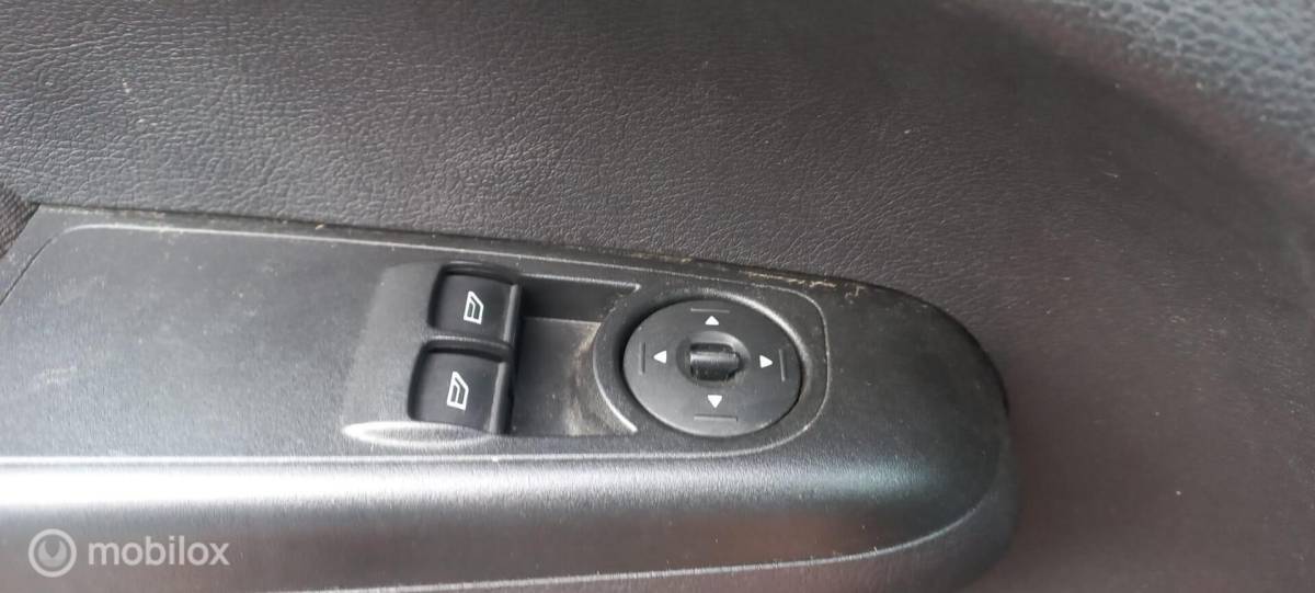 Ford Transit Courier Ford Transit Courier 1.5 TDCI Trend