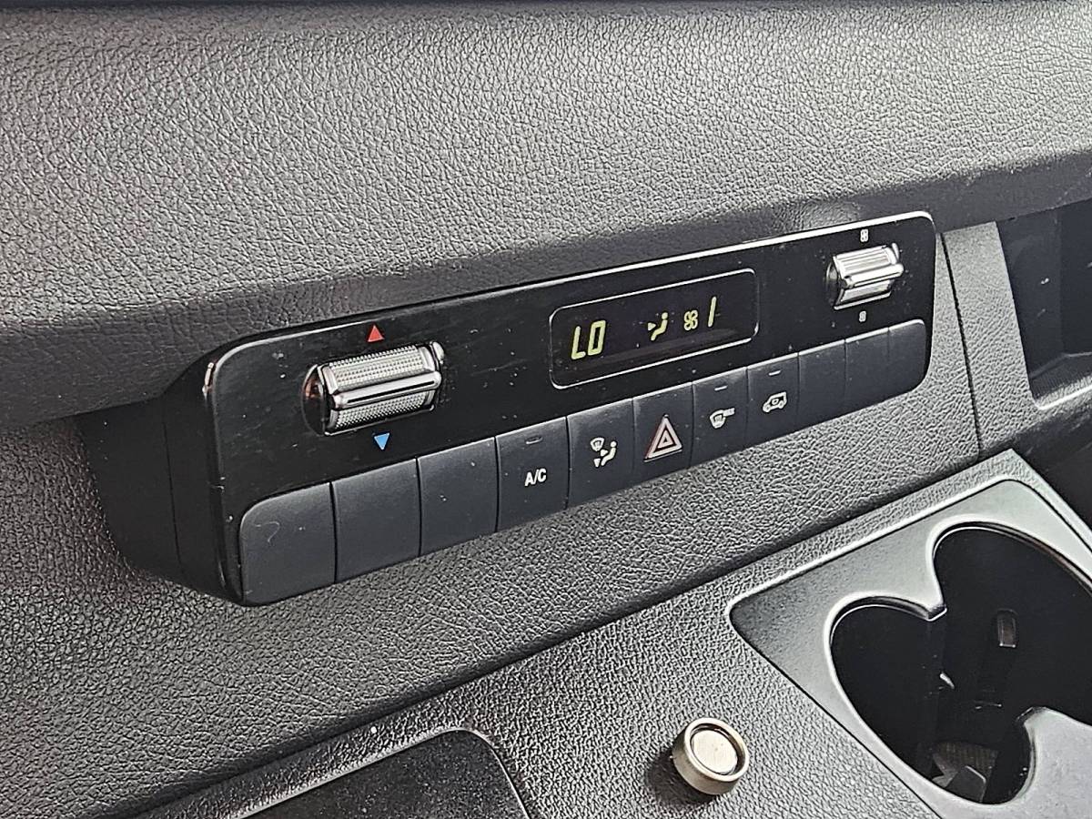 Mercedes-Benz Sprinter MERCEDES-BENZ SPRINTER 315 ac automaat euro6