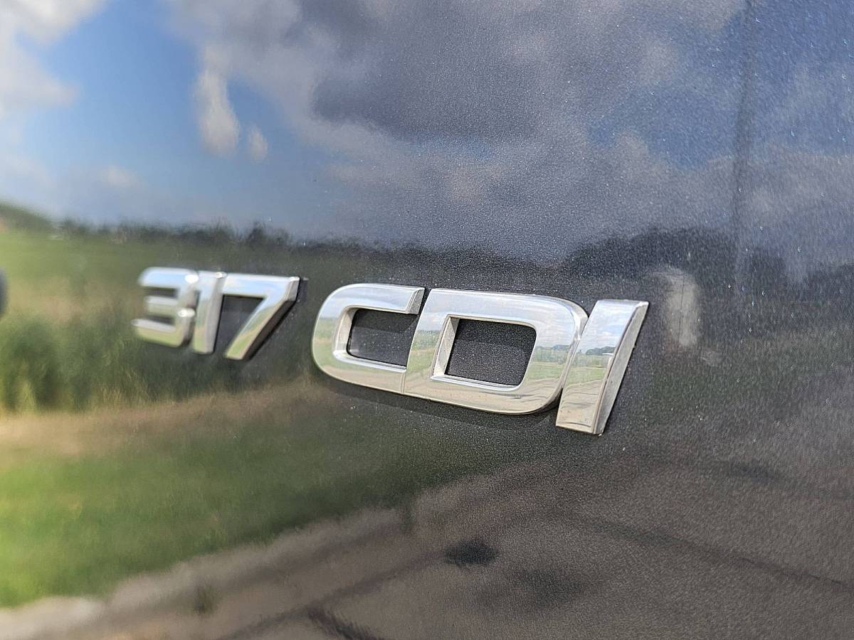 Mercedes-Benz Sprinter MERCEDES-BENZ SPRINTER 317 ac automaat euro6