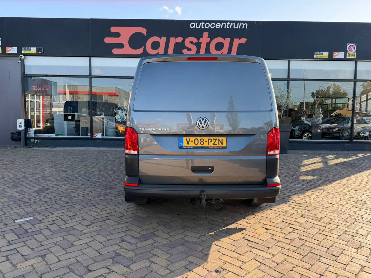 Volkswagen Transporter Volkswagen TRANSPORTER 2.0 TDI L2H1 28 Highline|PDC|CRUISE|CARPLAY