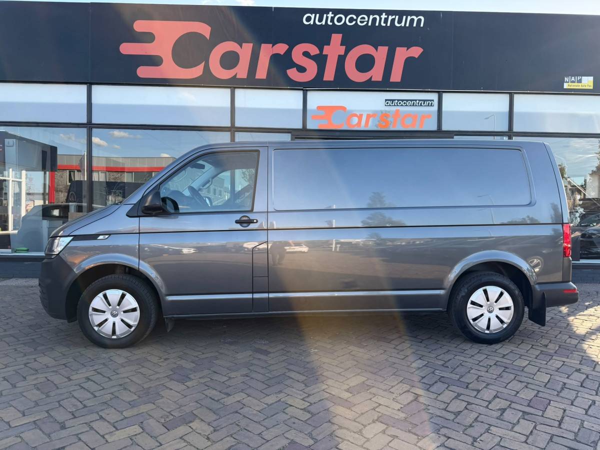 Volkswagen Transporter Volkswagen TRANSPORTER 2.0 TDI L2H1 28 Highline|PDC|CRUISE|CARPLAY