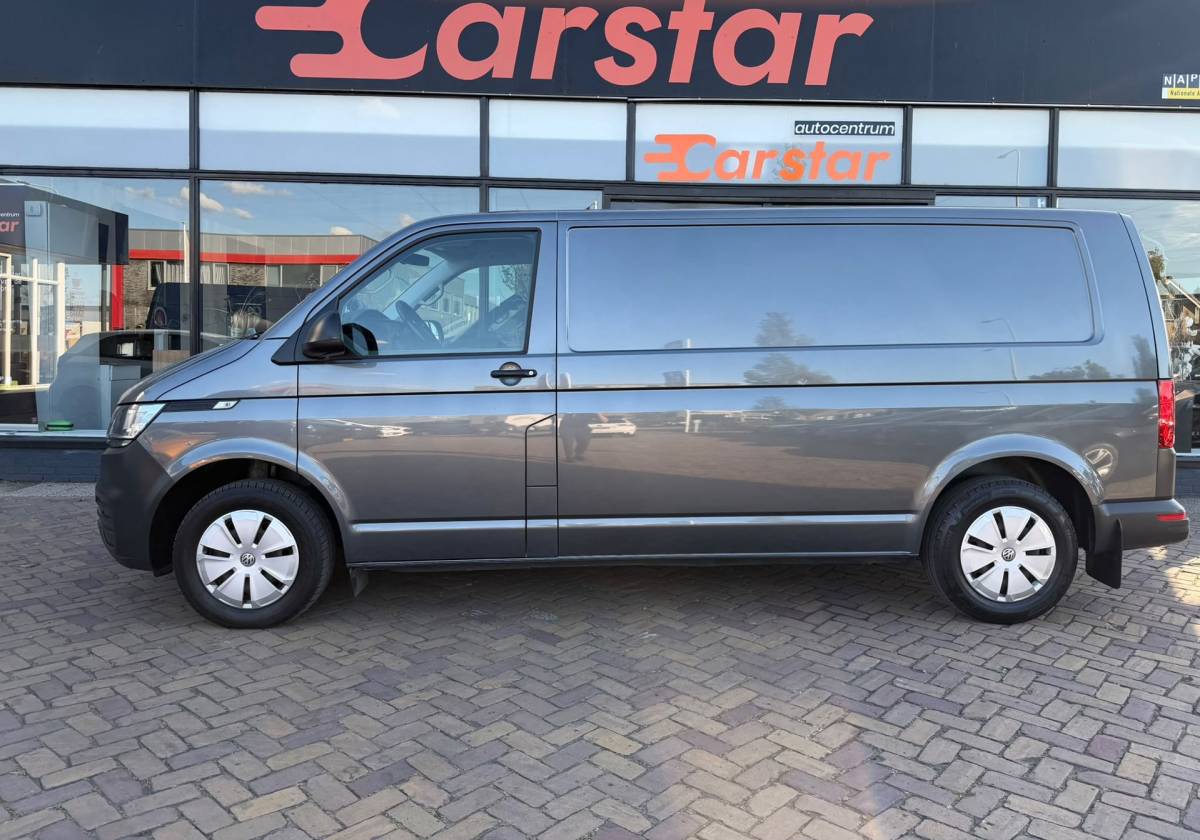Volkswagen Transporter Volkswagen TRANSPORTER 2.0 TDI L2H1 28 Highline|PDC|CRUISE|CARPLAY