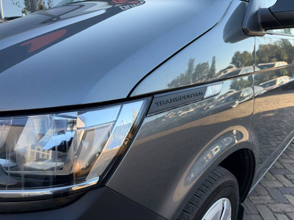 Volkswagen Transporter Volkswagen TRANSPORTER 2.0 TDI L2H1 28 Highline|PDC|CRUISE|CARPLAY