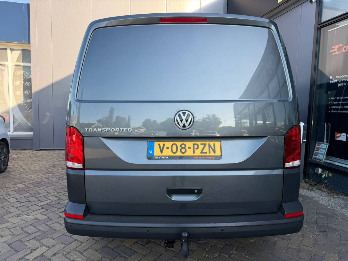 Volkswagen Transporter Volkswagen TRANSPORTER 2.0 TDI L2H1 28 Highline|PDC|CRUISE|CARPLAY