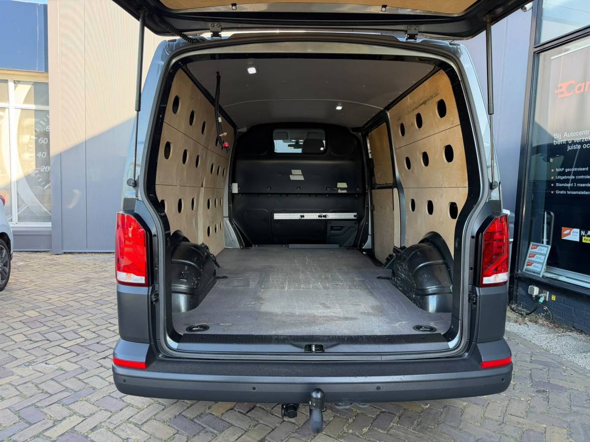 Volkswagen Transporter Volkswagen TRANSPORTER 2.0 TDI L2H1 28 Highline|PDC|CRUISE|CARPLAY