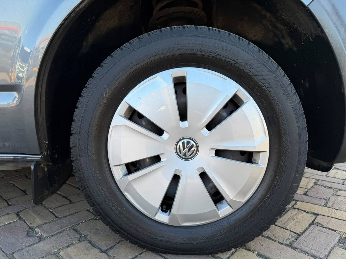 Volkswagen Transporter Volkswagen TRANSPORTER 2.0 TDI L2H1 28 Highline|PDC|CRUISE|CARPLAY