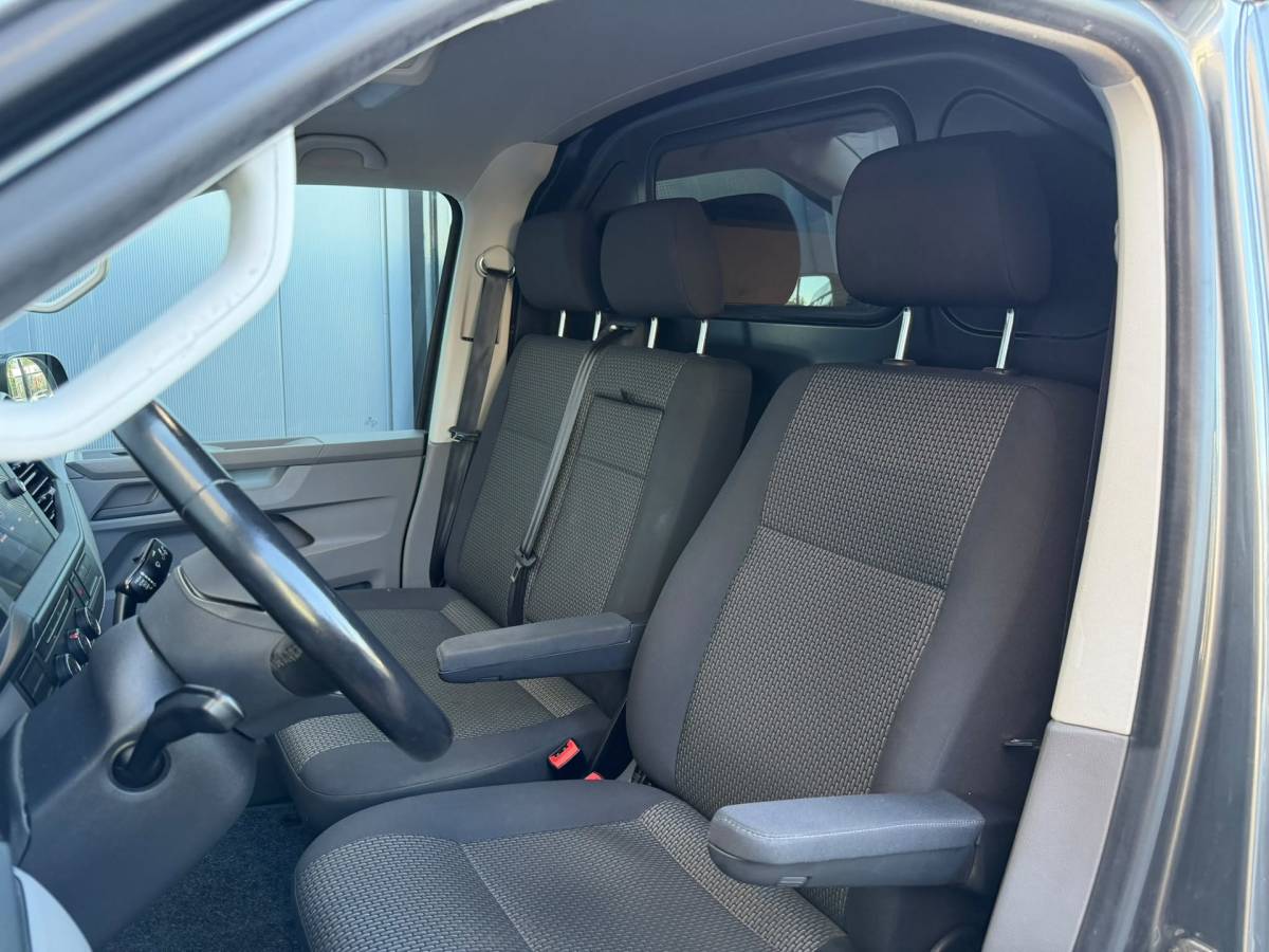 Volkswagen Transporter Volkswagen TRANSPORTER 2.0 TDI L2H1 28 Highline|PDC|CRUISE|CARPLAY