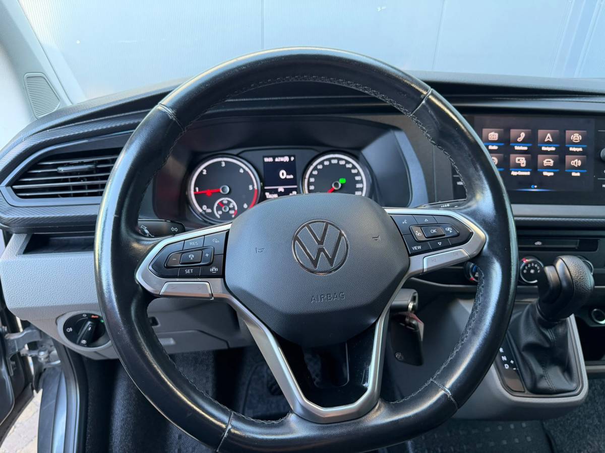 Volkswagen Transporter Volkswagen TRANSPORTER 2.0 TDI L2H1 28 Highline|PDC|CRUISE|CARPLAY